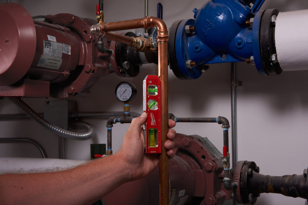 COMPACT BILLET TORPEDO-(48-22-5107)