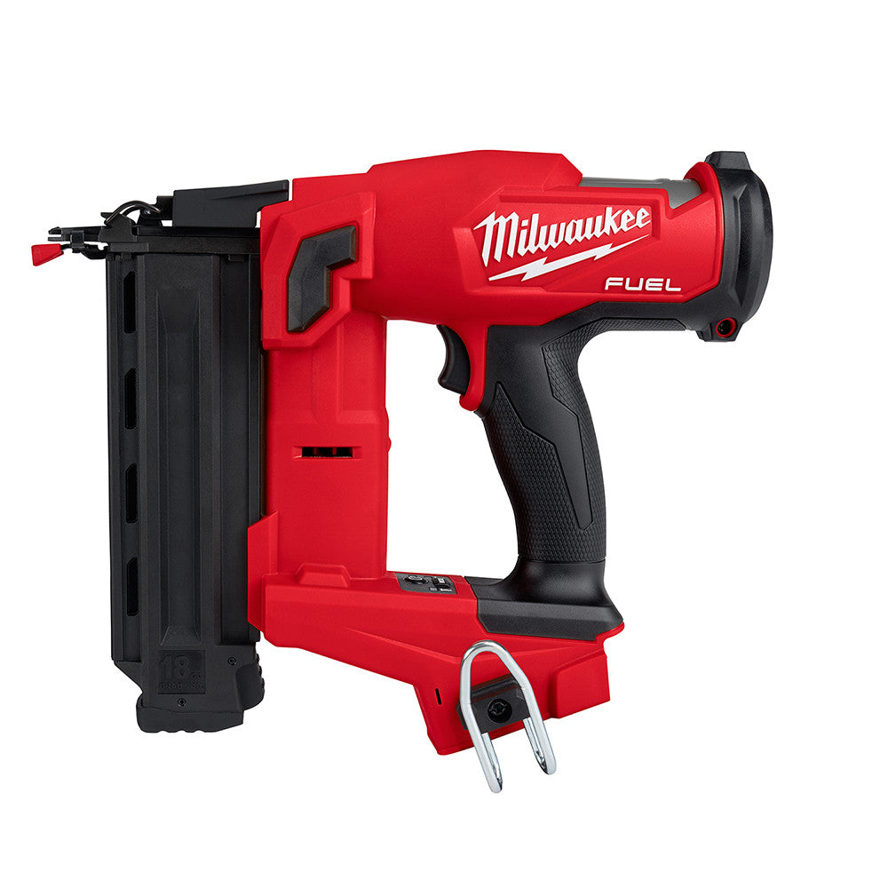 M18 FUEL 18GA NAILER - Bare Tool - (2746-20)