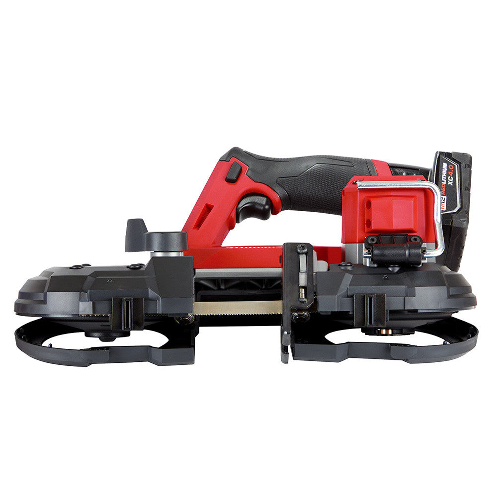 M12 FUEL™ Compact Band Saw Kit (2529-21XC)