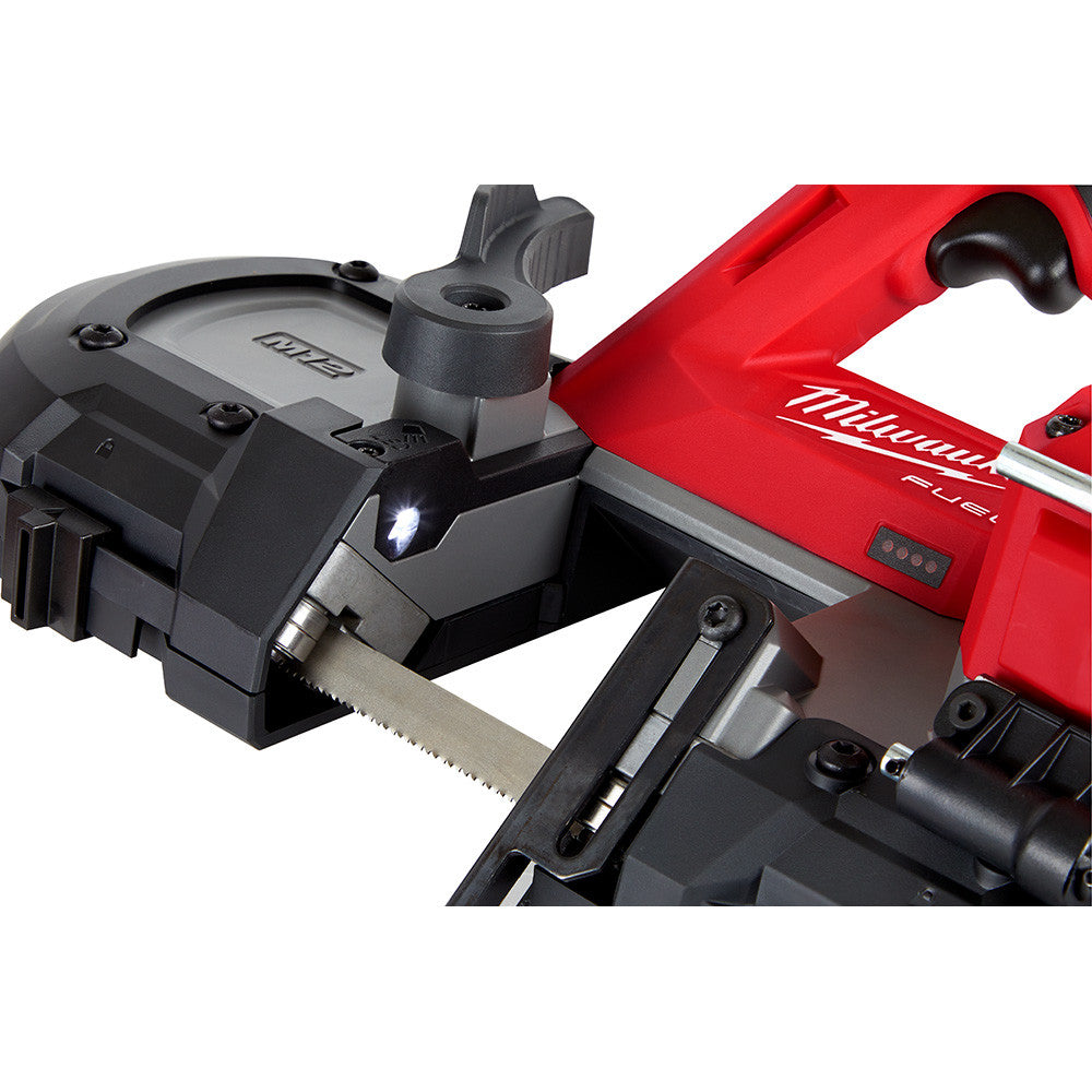 M12 FUEL™ Compact Band Saw Kit (2529-21XC)