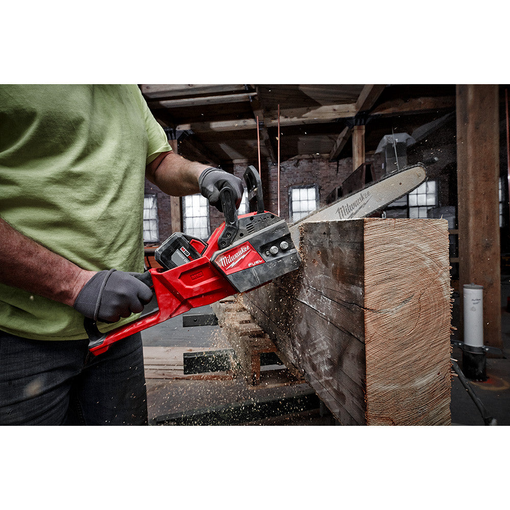 M18 FUEL™ 16" Chainsaw Kit (2727-21HD)