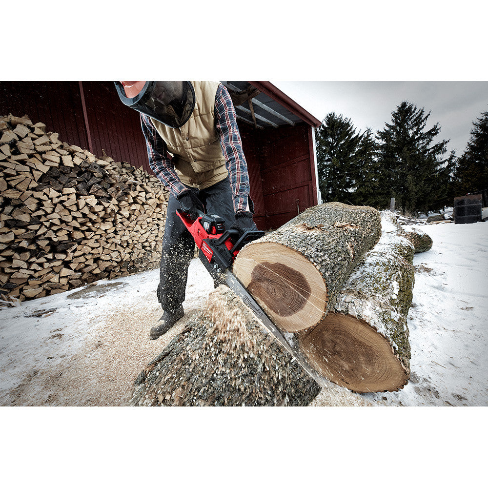 M18 FUEL™ 16" Chainsaw Kit (2727-21HD)