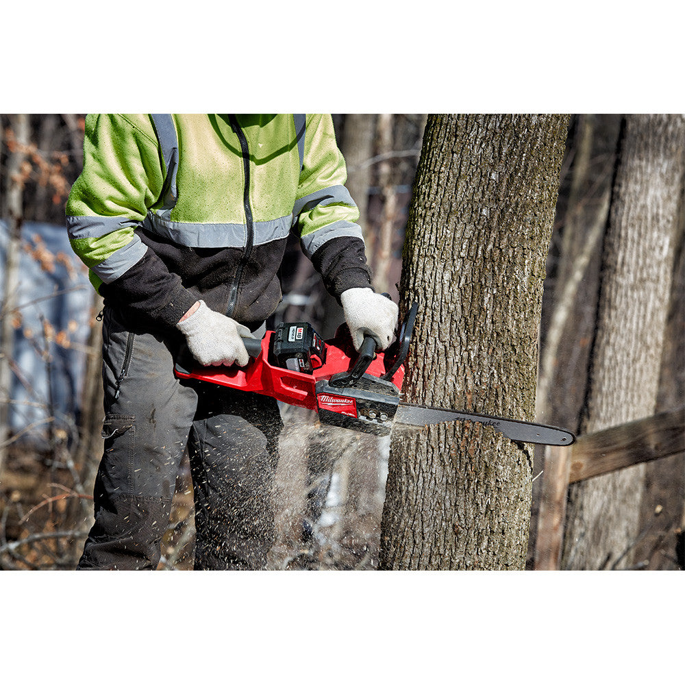 M18 FUEL™ 16" Chainsaw Kit (2727-21HD)