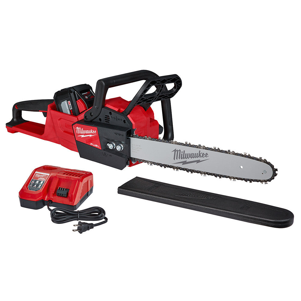M18 FUEL™ 16" Chainsaw Kit (2727-21HD)