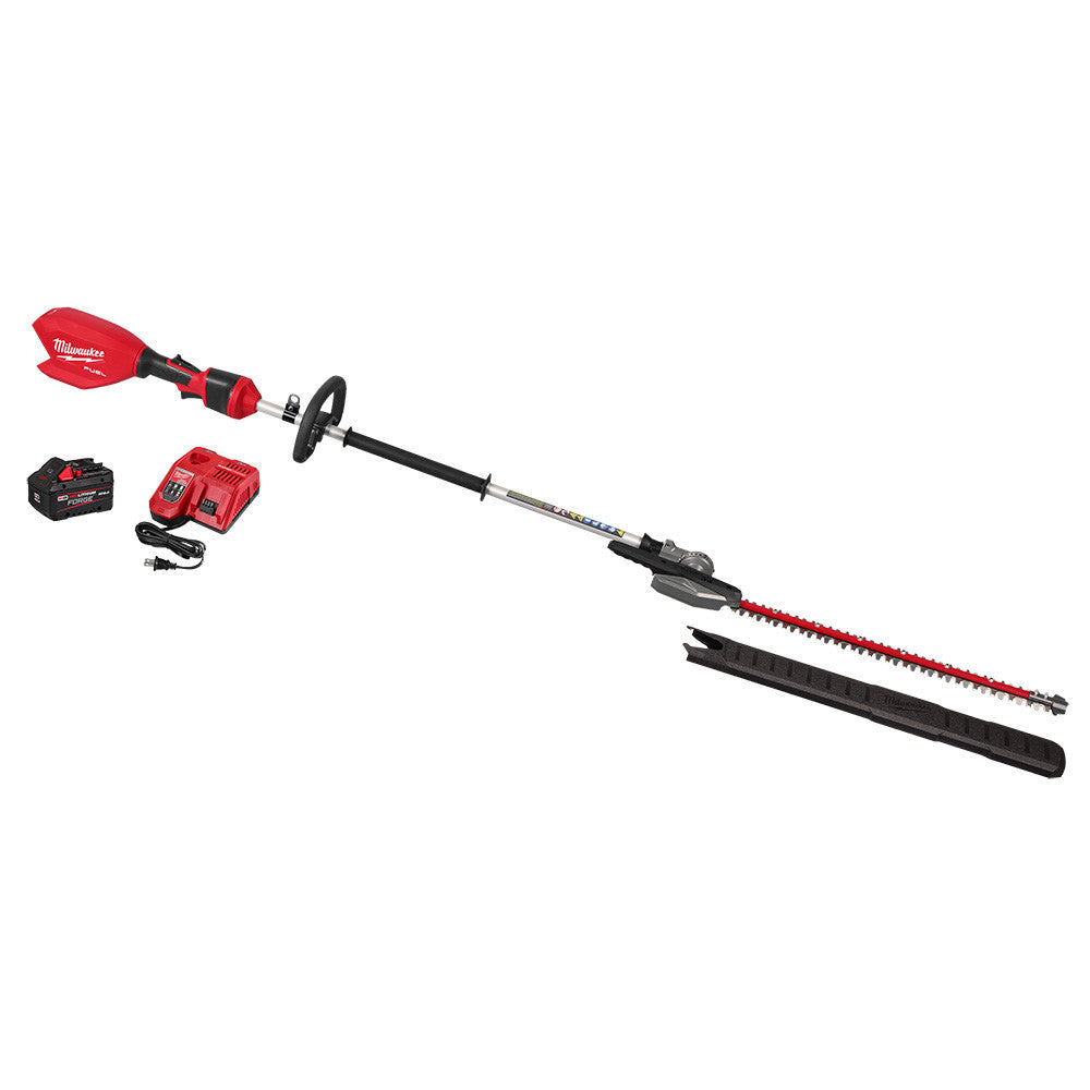 M18 FUEL™ Telescoping Pole Saw Kit (3013-21)
