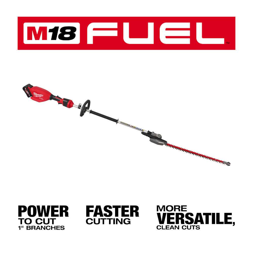 M18 FUEL™ Telescoping Pole Saw Kit (3013-21)