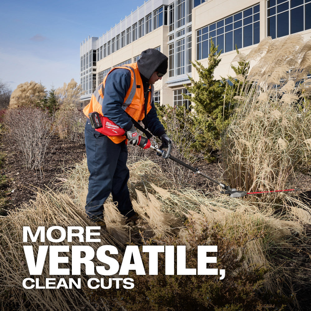 M18 FUEL™ Telescoping Pole Saw Kit (3013-21)