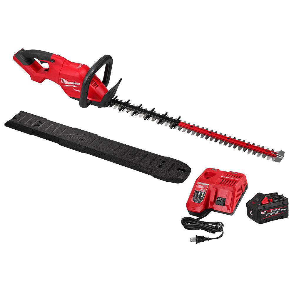 M18 FUEL™ 30" Hedge Trimmer Kit (3034-21)