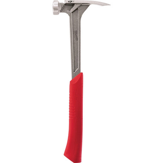17oz Milled Face Framing Hammer (48-22-9016)