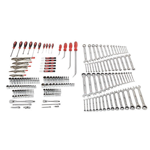 191 PC Mechanic's Tool Set (48-22-9489)