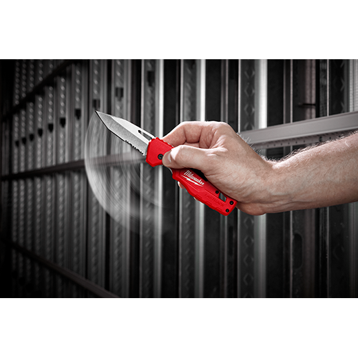 FASTBACK™ 5in1 Folding Knife (48-22-1540)