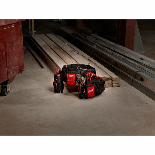 Electrician's Work Belt (48-22-8110)