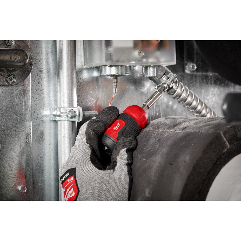 2 PC Mult-Bit Driver (48-22-2906)