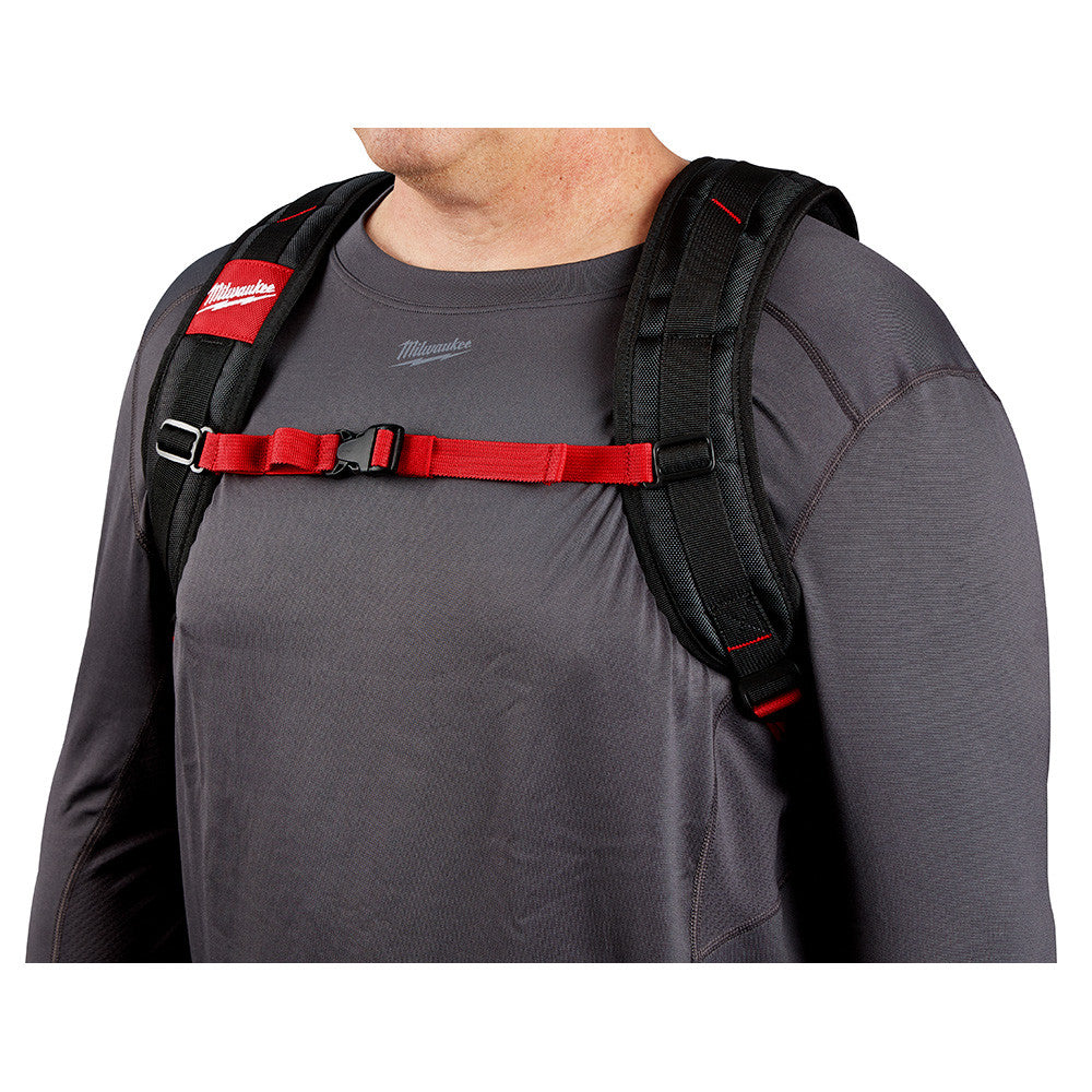 Low-Profile Backpack (48-22-8202)