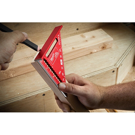 4-1/2" Trim & 7" Rafter Square Set (MLSQ070P)