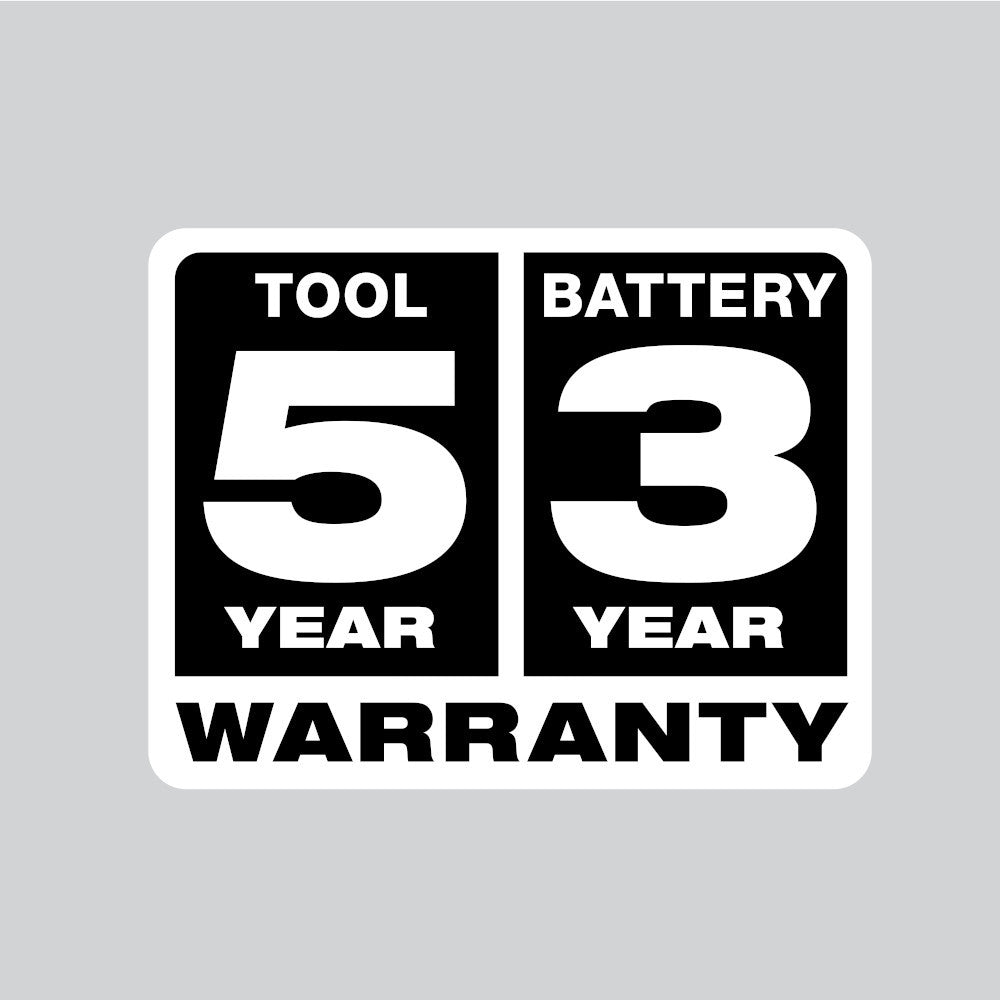 M18™ Red Exterior Rotary Laser Level Kit with Receiver, Tripod, & Grade Rod (3701-21T)