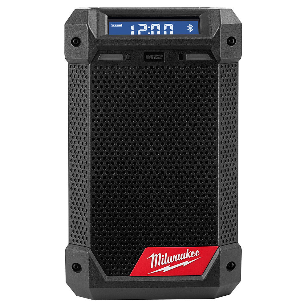 M12 RADIO-CHARGER- Bare Tool (2951-20)