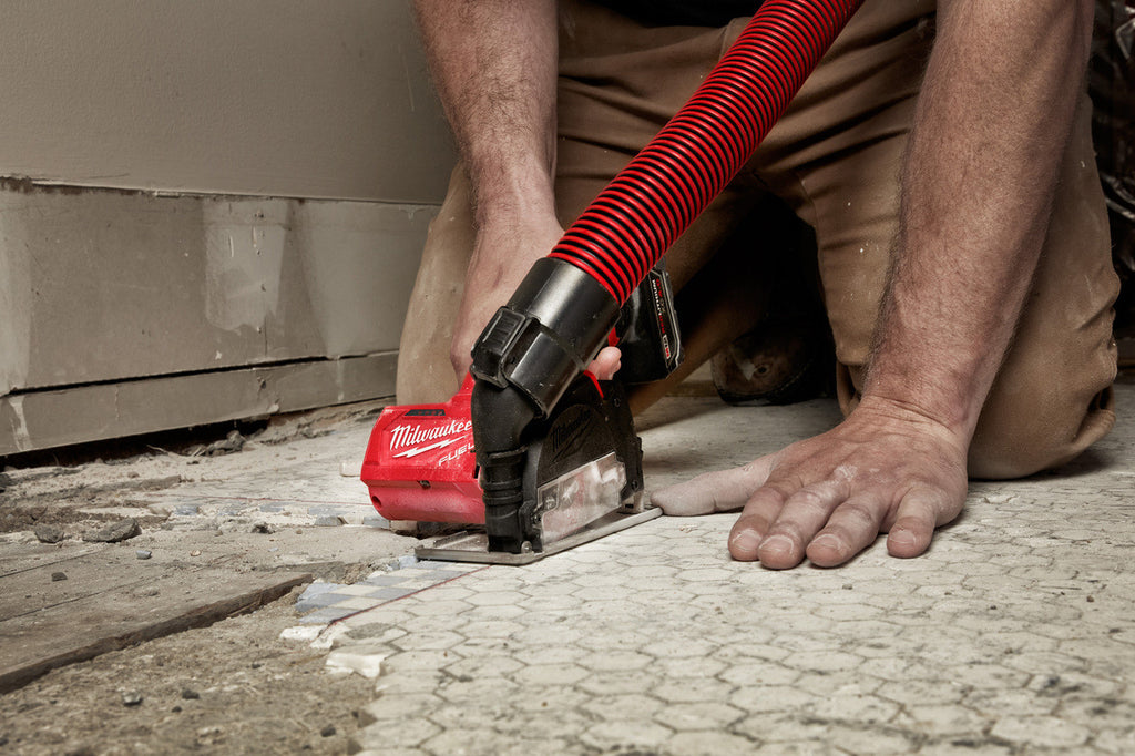 M12 FUEL 3" CUT OFF TOOL - Bare Tool-(2522-20)