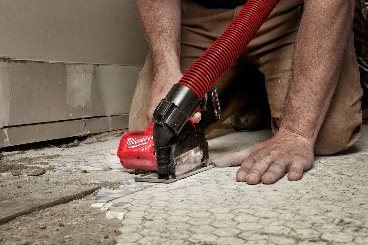 M12 FUEL 3" CUT OFF TOOL - Bare Tool-(2522-20)