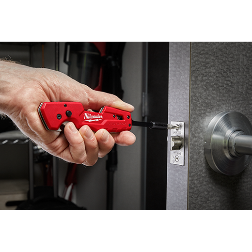 FASTBACK™ 5in1 Folding Knife (48-22-1540)