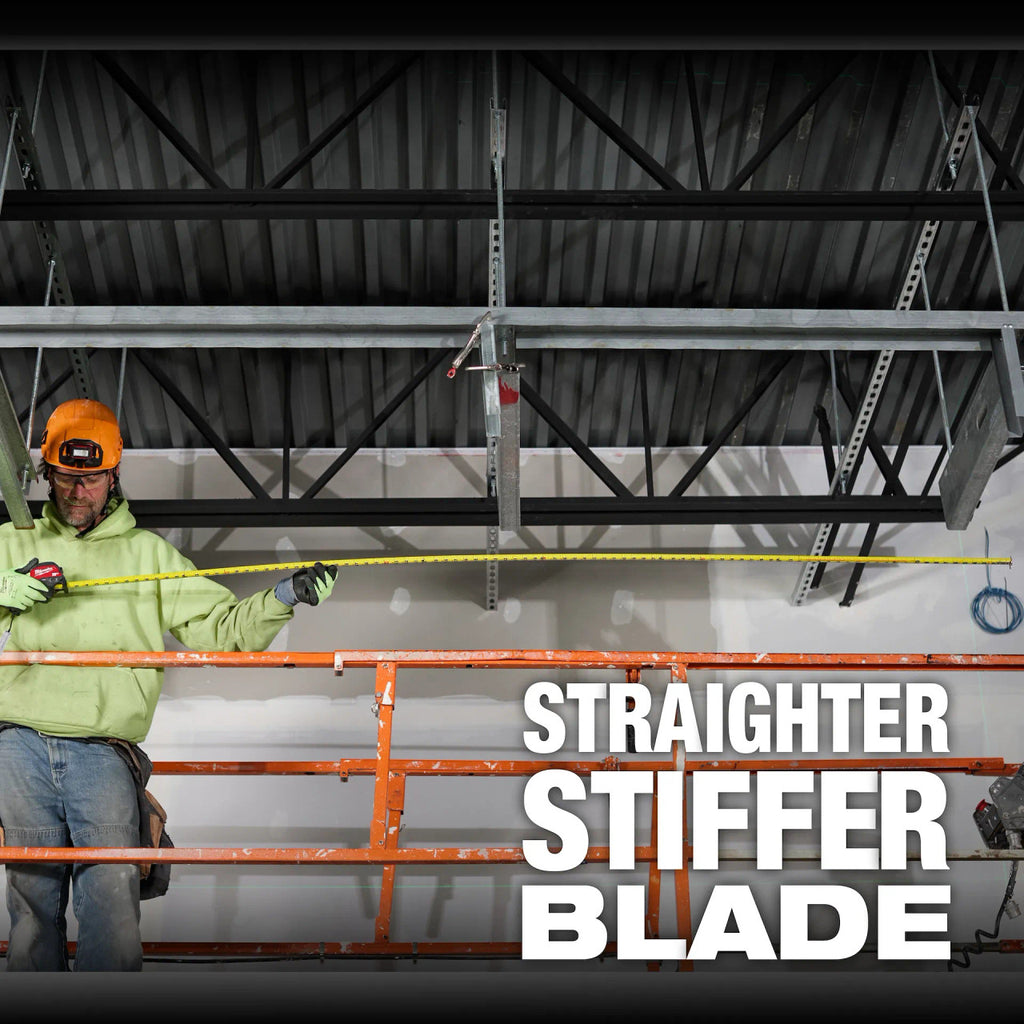 25' Magnetic Tape Measure 2 PK (48-22-1025MG)