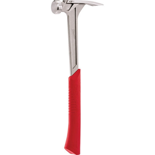 17oz Smooth Face Framing Hammer (48-22-9017)