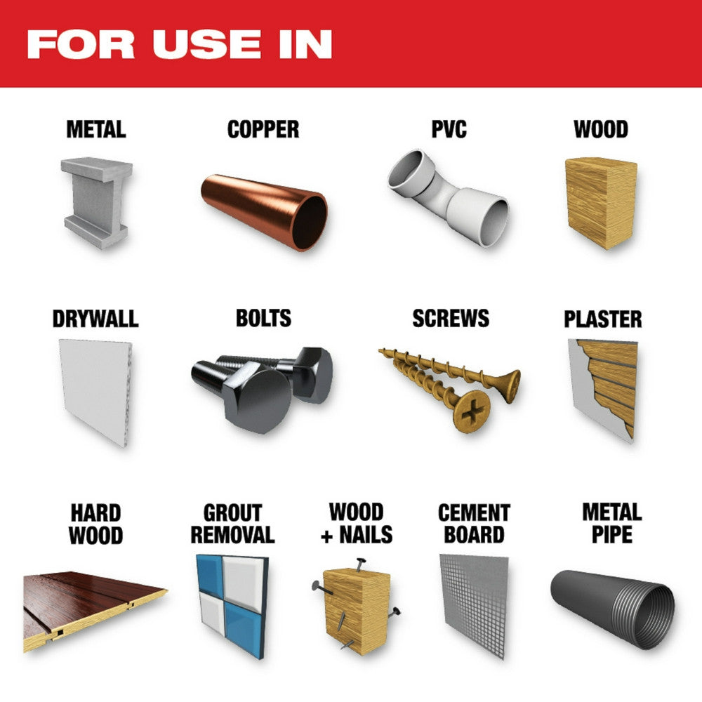 MPA VARIETY 3PC-(49-10-9001)