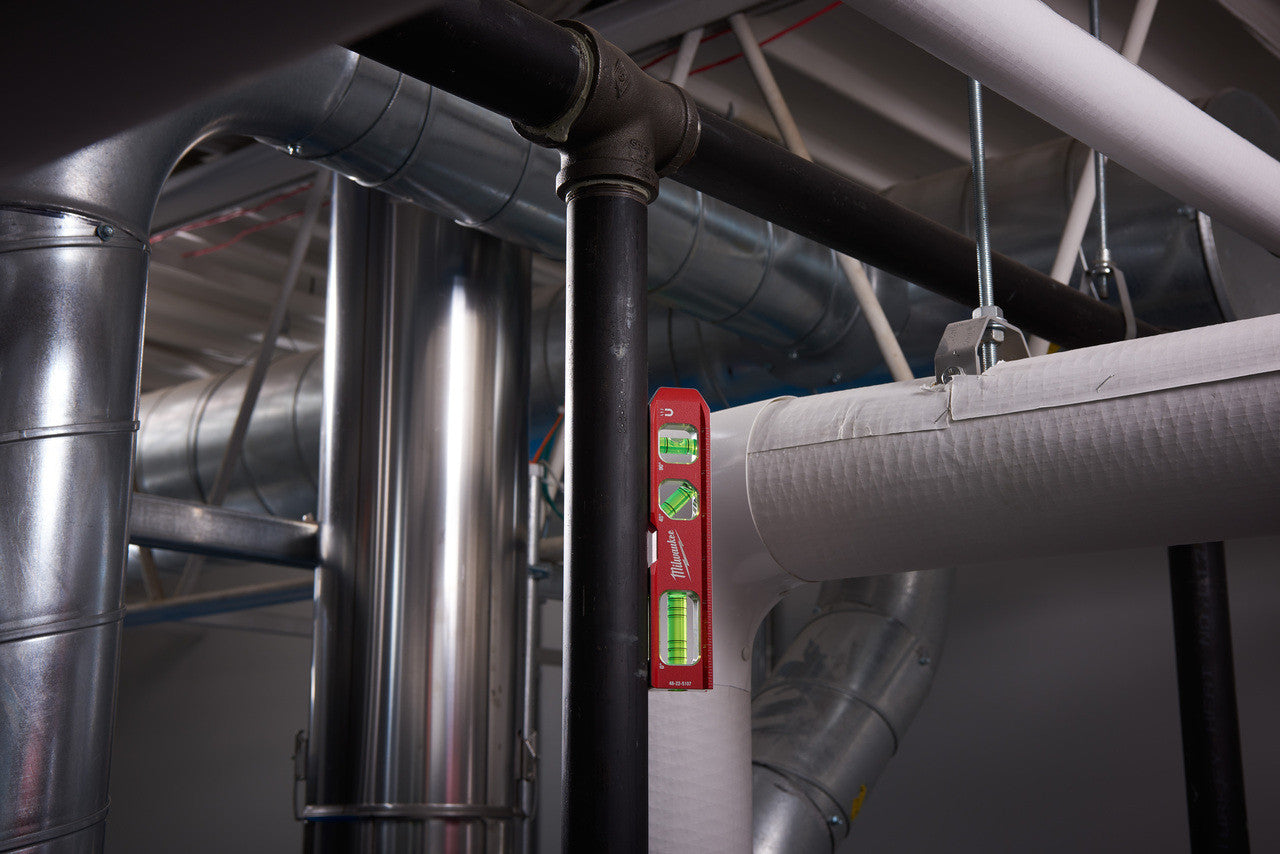 COMPACT BILLET TORPEDO-(48-22-5107)