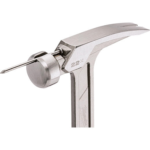 22oz Smooth Face Framing Hammer (48-22-9023)