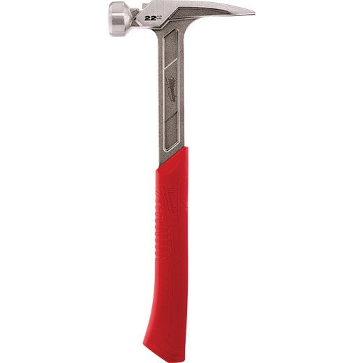 22oz Smooth Face Framing Hammer (48-22-9023)