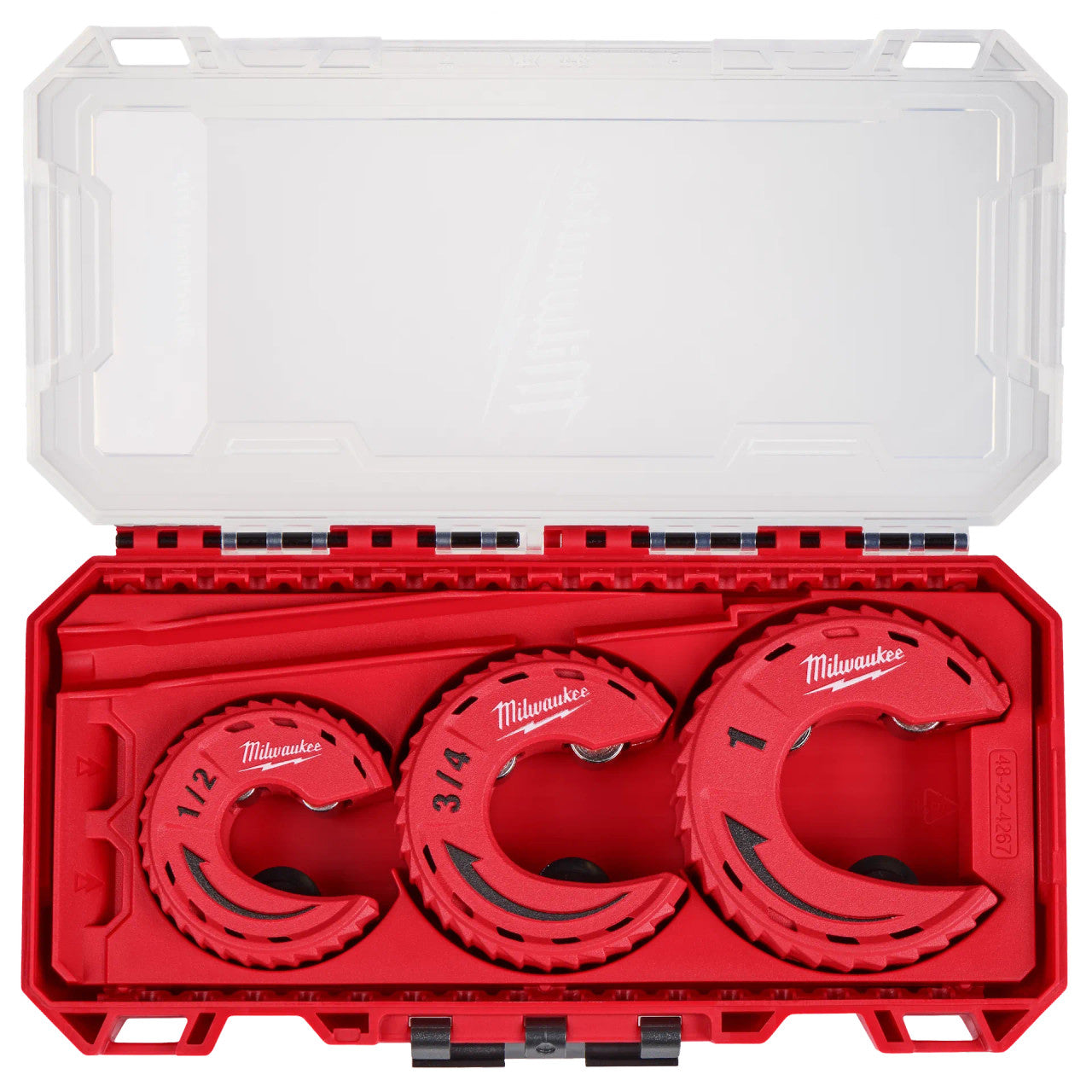 3 PC Close Quarters Cutter Set (48-22-4267)