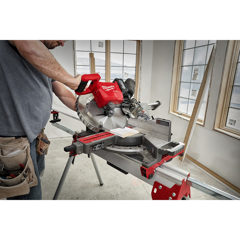 M18 12" MITER SAW KIT-(2739-21HD)