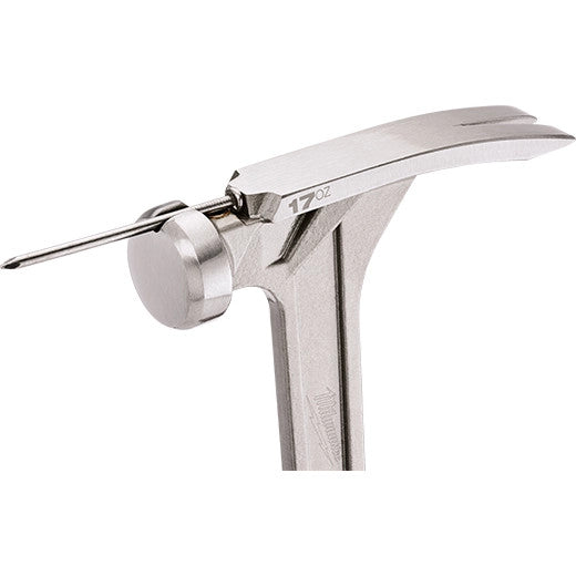 17oz Smooth Face Framing Hammer (48-22-9017)