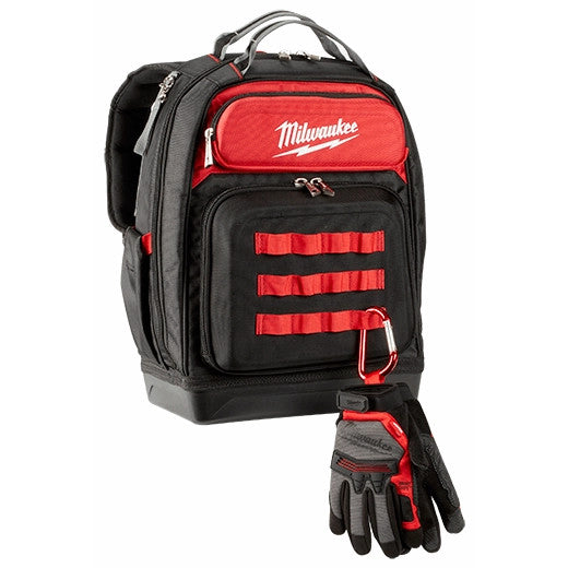 Ultimate Jobsite Backpack (48-22-8201)