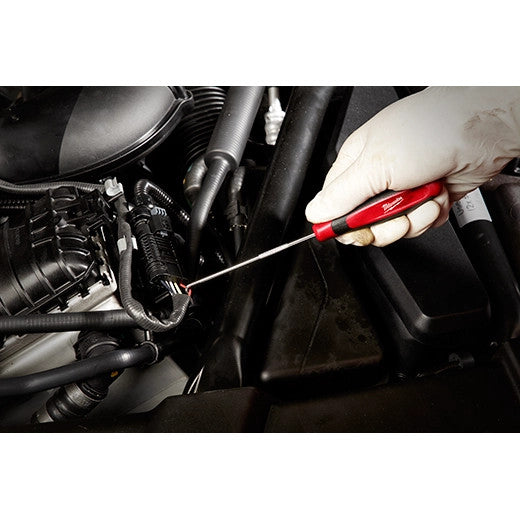 191 PC Mechanic's Tool Set (48-22-9489)