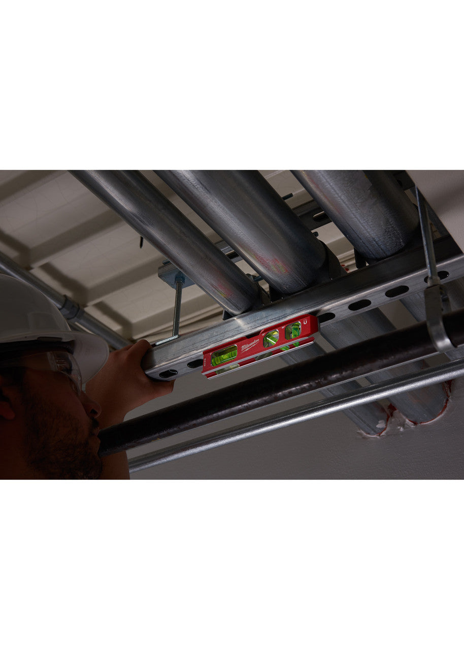 COMPACT BILLET TORPEDO-(48-22-5107)