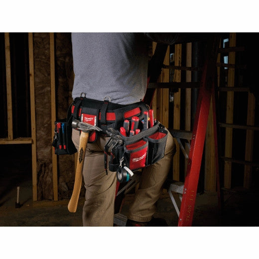 Electrician's Work Belt (48-22-8110)