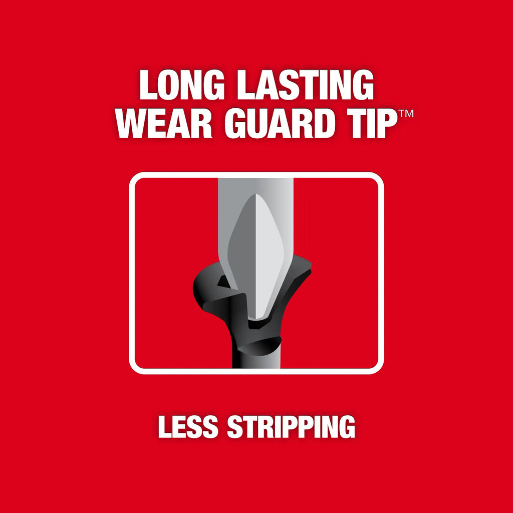 80 PC Shockwave™  Driver Bit Set (48-32-4094)