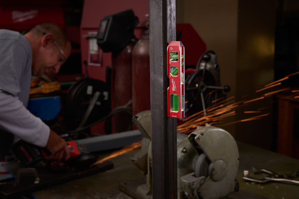 COMPACT BILLET TORPEDO-(48-22-5107)