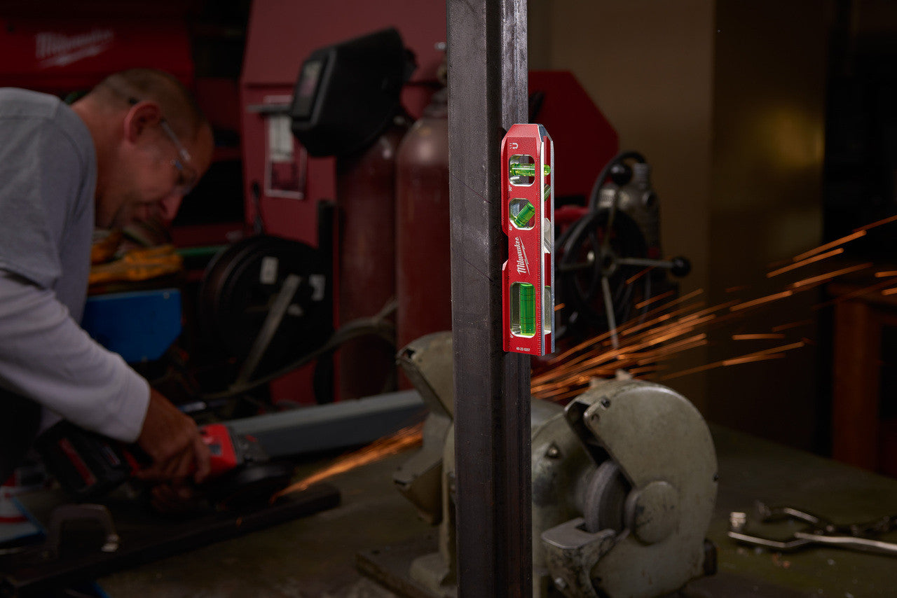 COMPACT BILLET TORPEDO-(48-22-5107)