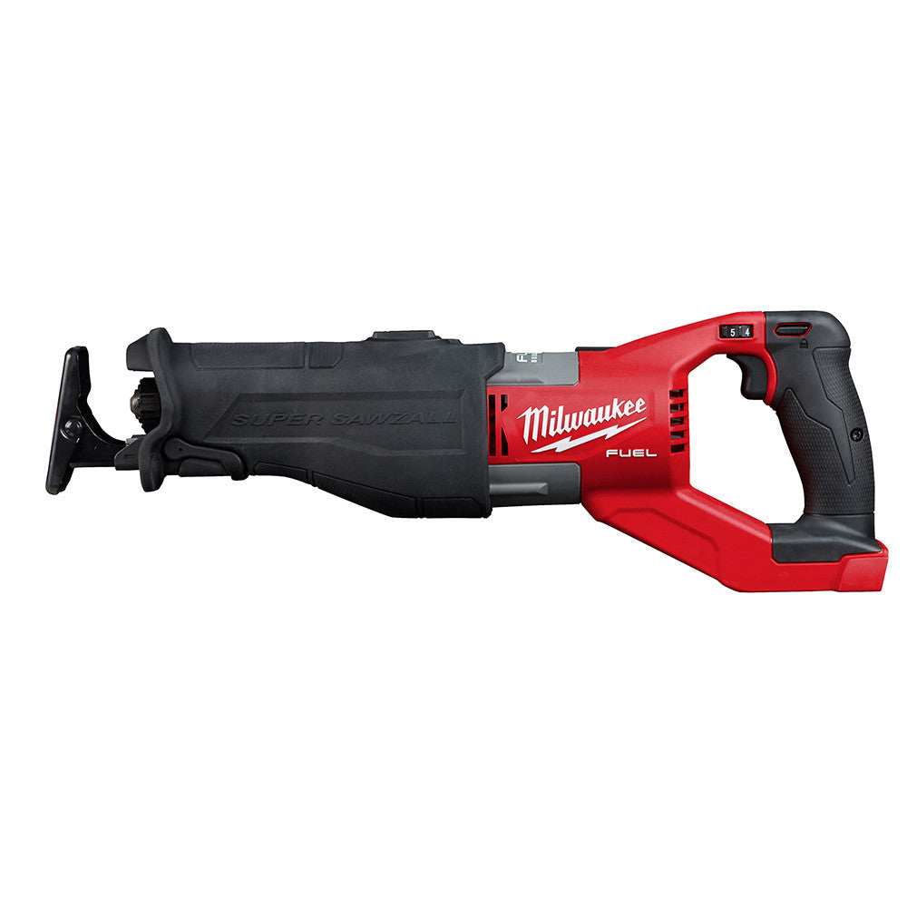 M18 FUEL SUPER SAWZALL - Bare Tool - (2722-20)