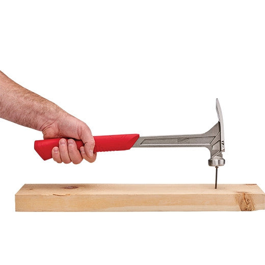 17oz Smooth Face Framing Hammer (48-22-9017)