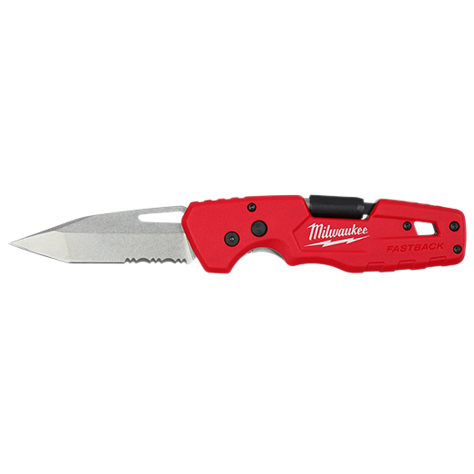 FASTBACK™ 5in1 Folding Knife (48-22-1540)