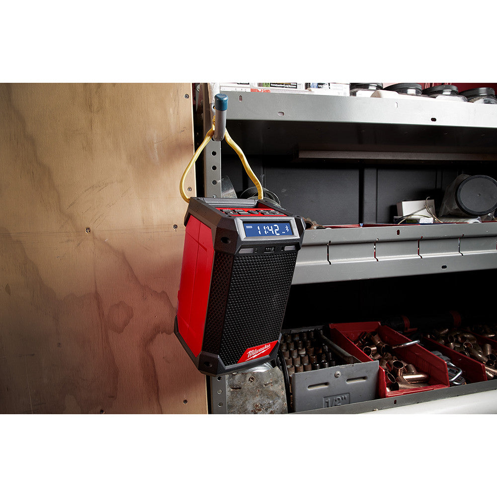 M12 RADIO-CHARGER- Bare Tool (2951-20)