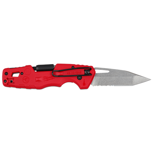 FASTBACK™ 5in1 Folding Knife (48-22-1540)