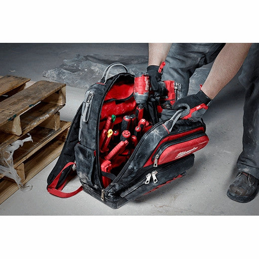 Ultimate Jobsite Backpack (48-22-8201)