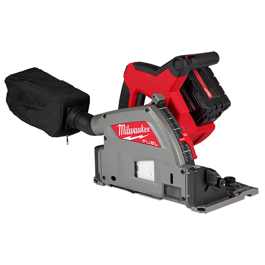 M18™ Fuel 6-1/2" Plunge Track Saw - Bare Tool (2831-20)