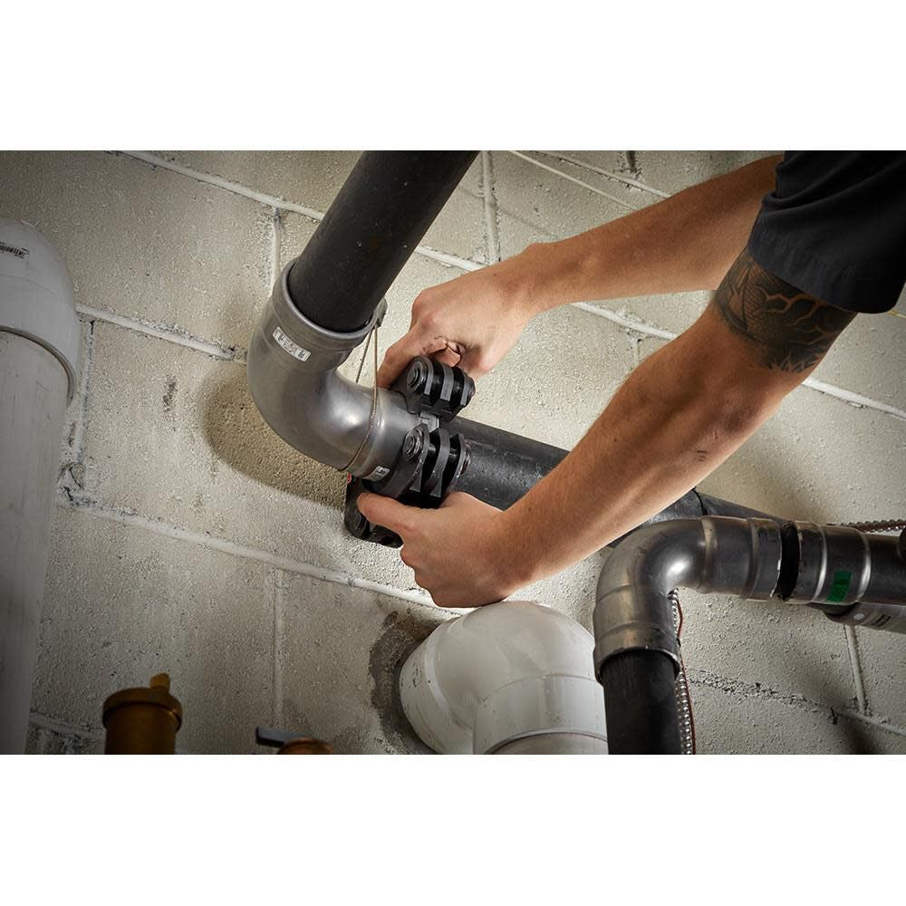 M12™ FORCE LOGIC™ Press Tool Kit with Jaws (2473-22)