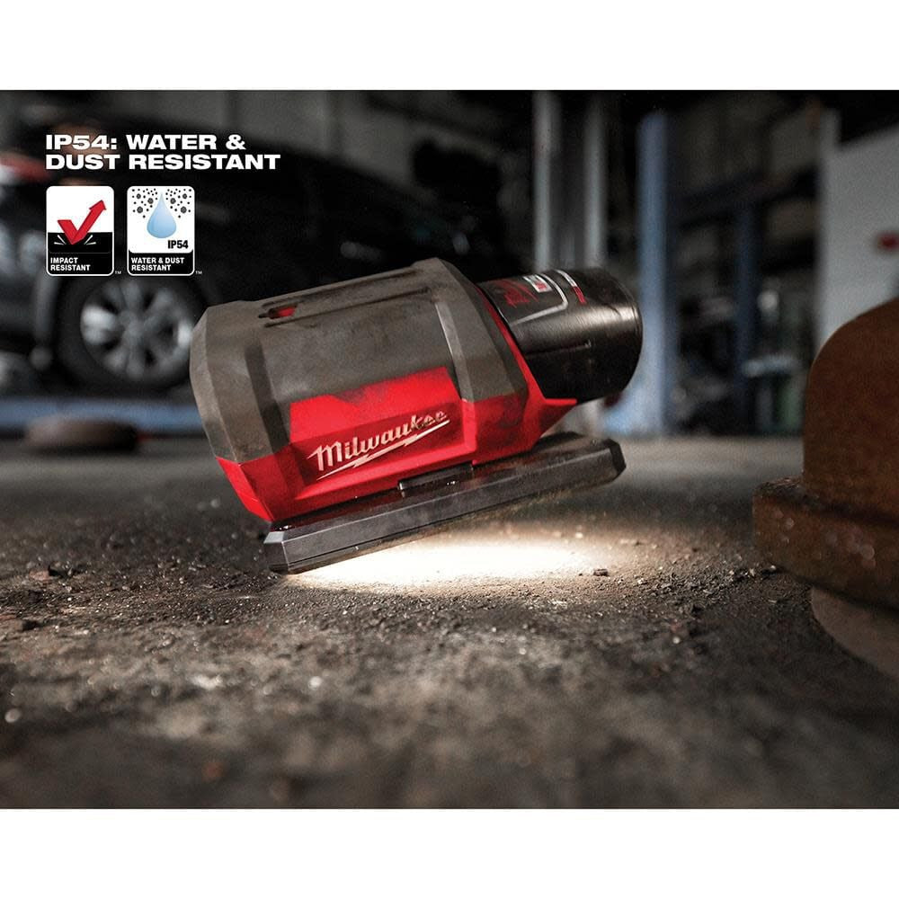 M12™ ROVER™ Service & Repair Flood Light with USB Charging (2367-20)