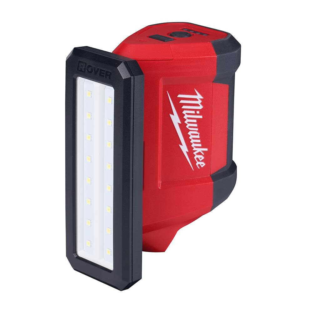 M12™ ROVER™ Service & Repair Flood Light with USB Charging (2367-20)
